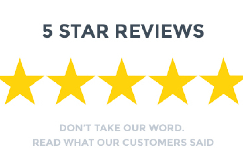 super-sonics-five-star-reviews