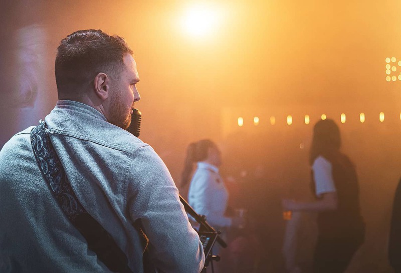hire a wedding band